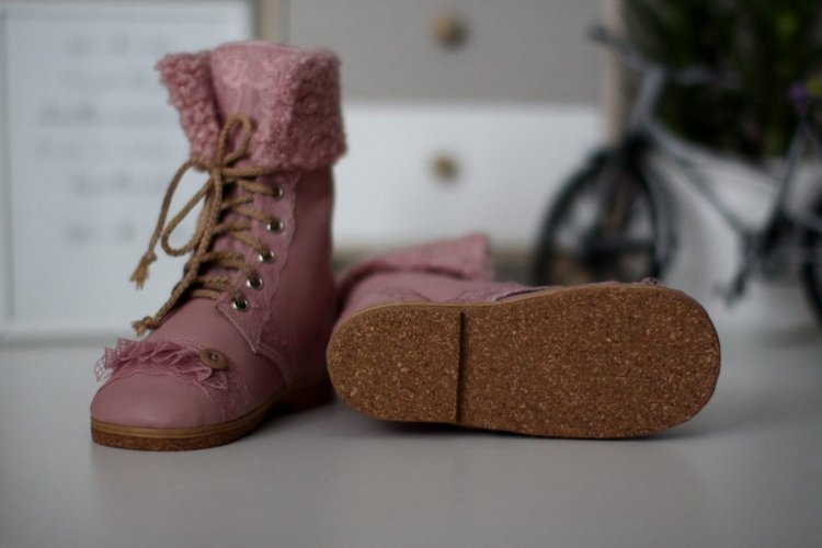 Розовая мечта или реальность