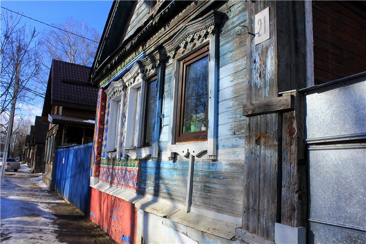 "Кукольный бенефис" в Твери (фото 7)