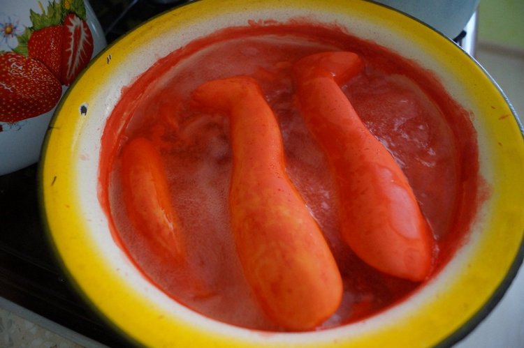 Четвёртая мартовская выписка. Машенька снова бегает и поёт! А перелом ноги исправлен за 10 минут (фото 9)