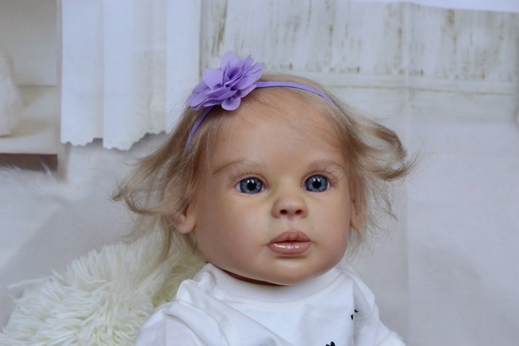 Чарли | Бэйбики Чарли — Куклы Реборн (Reborn): работы мастеров