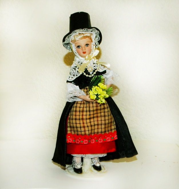 Весеннее путешествие по разным странам (фото 6)