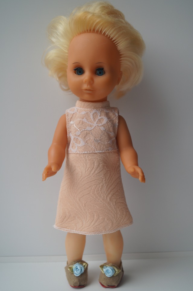 Вторая майская выписка: спасаю ангела. Варить или не варить покрашенный пластик? Реанимация брошенок