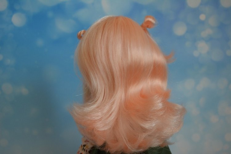 Испанские куклы (моя небольшая коллекция Paola Reina) часть 6 новенькие