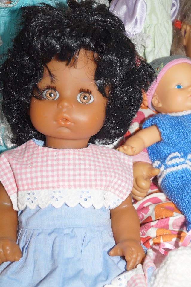 Первая июньская выписка. Вы ждали барашка? Он почти здоров