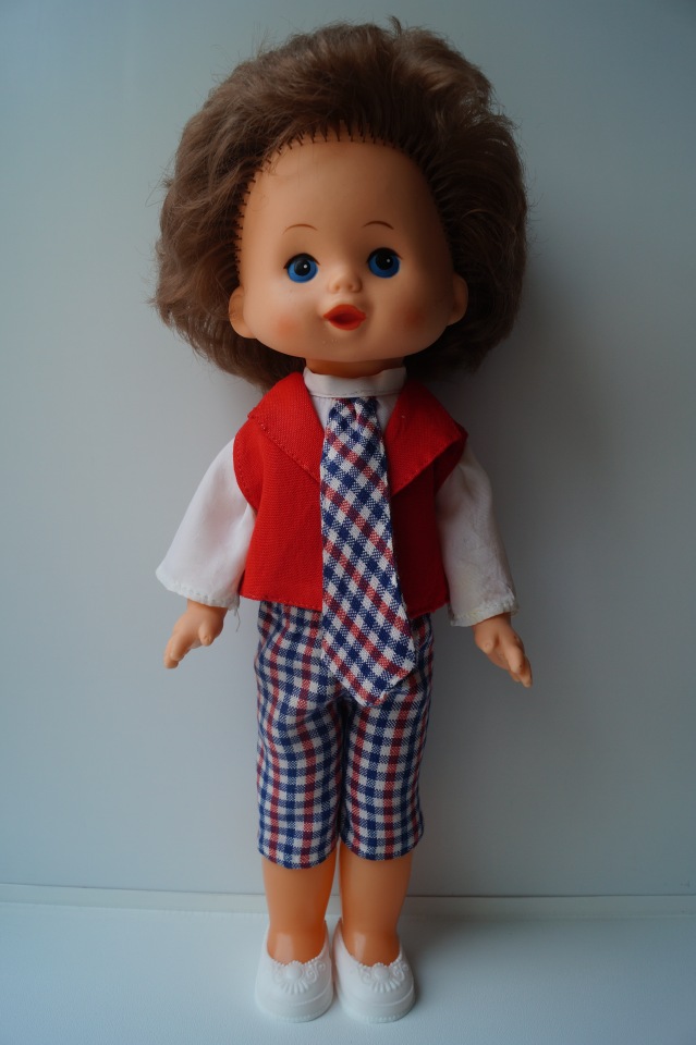 Первая июльская выписка. Две разные поломки шейного крепления - исправляем. Санаторий для кукол. И новые пациенты