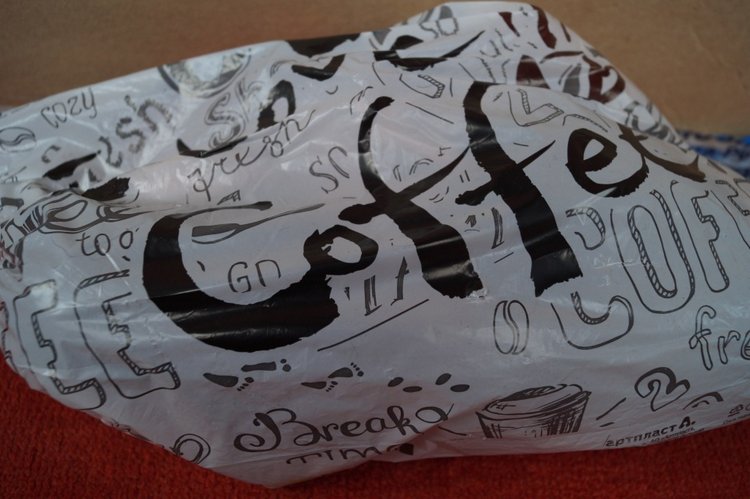 Две посылки от двух форумчанок (фото 4)