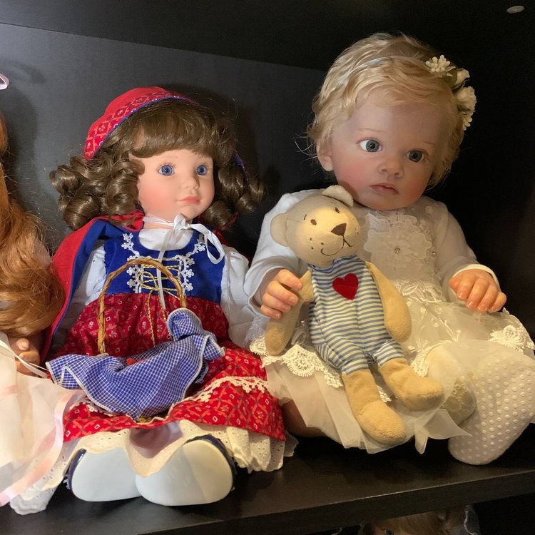 Мой рай... Если мечта - шкаф