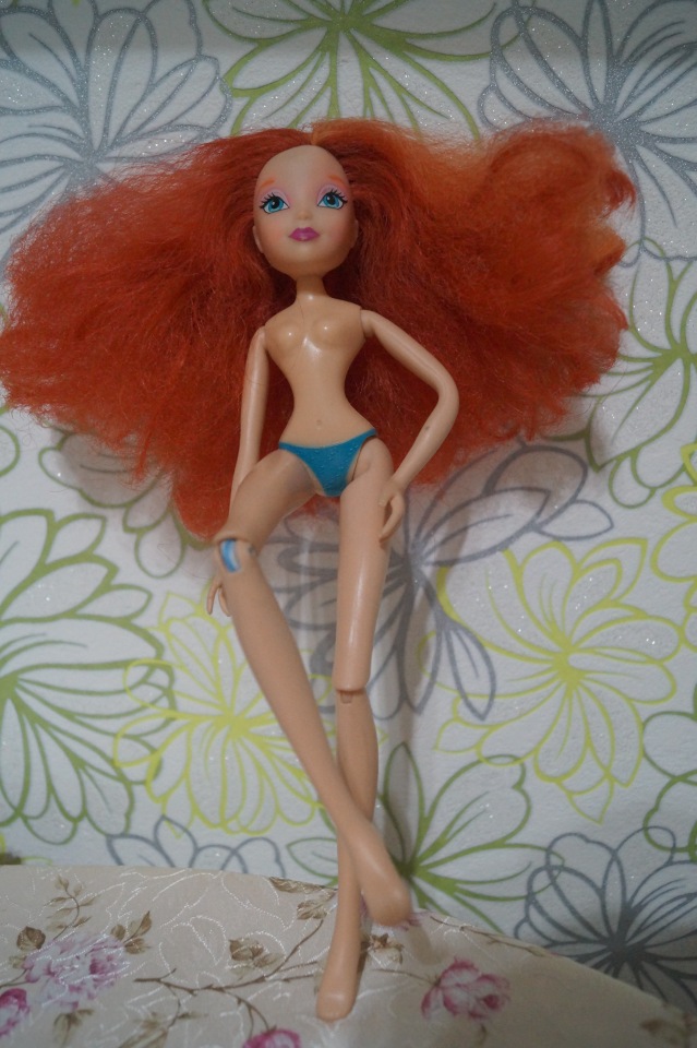 Третья выписка сентября. Перелом колена, сломано крепление руки в плече, сгрызена кисть или полное её отсутствие - это все