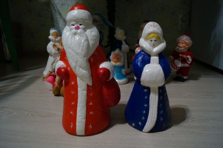 Четвёртая выписка декабря. Лечение тазобедренных суставов Барби. Четверо новогодних героев поправили своё здоровье.