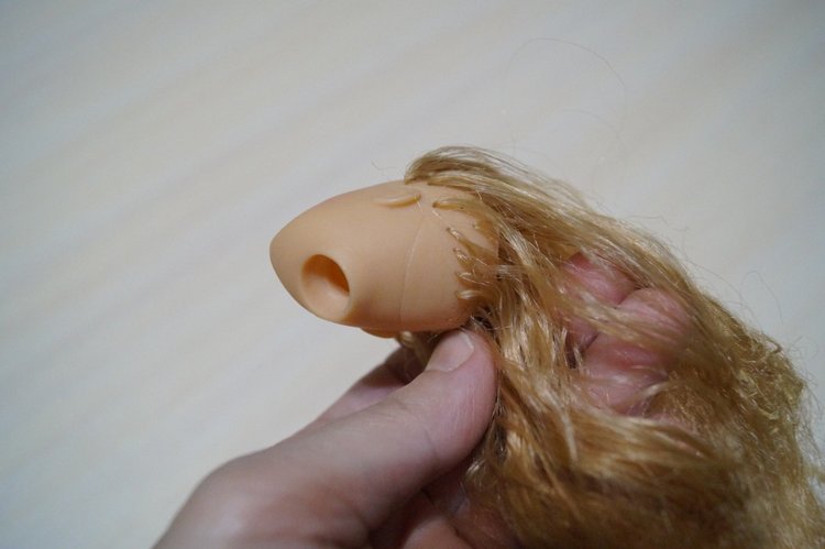 Вторая выписка декабря. Главная героиня нового года поправила своё здоровье. Лечим покусанные руки Барби, удаляем жир с