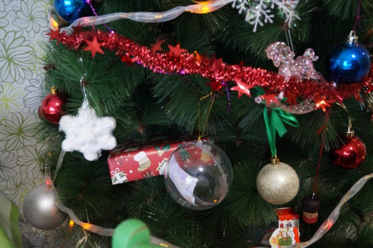 Наши новогодние подарки | Бэйбики Наши новогодние подарки — Интересные игрушки и фигурки (разное): редкие (фото 2)