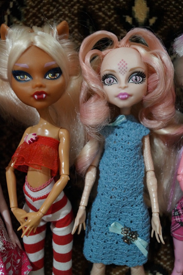 Четвёртая выписка февраля, которой могло не быть. Как заузить отверстие в шее советской куклы, чтобы голова не проваливалась