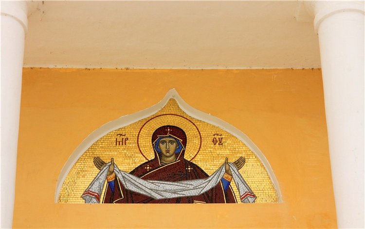 Снежный Март — Туризм и путешествия: фотоотчеты из поездок