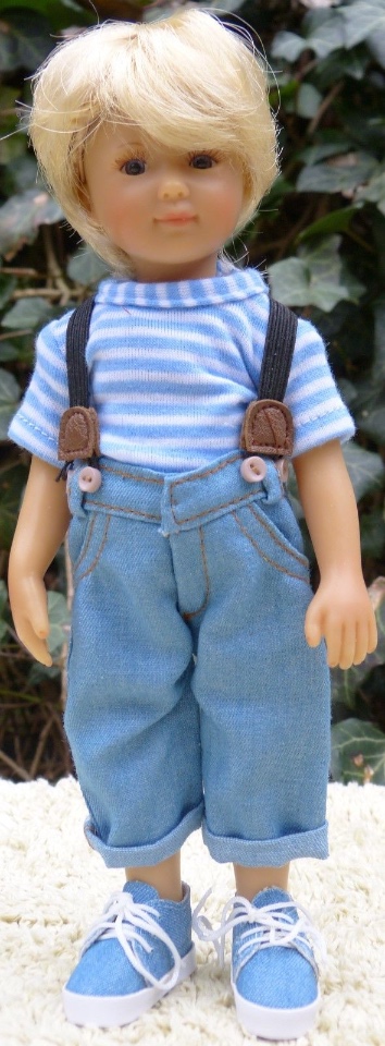 Куклы Kidz n Cats из серии Minis