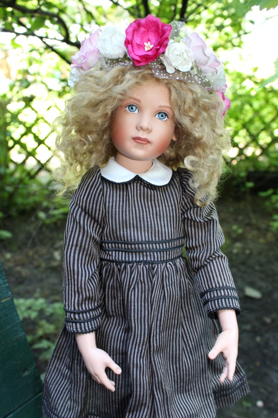 Продолжение прогулки. Часть вторая