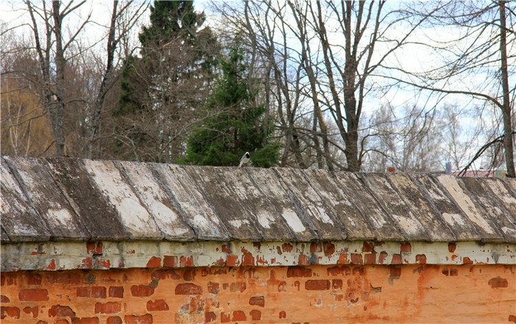 Усадьба Чукавино, Тверская область