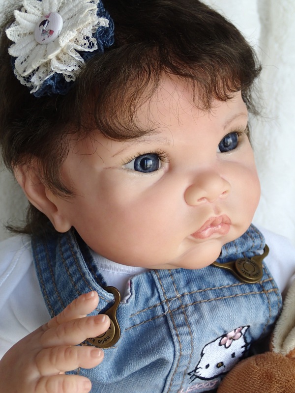 Мои малышки — Куклы Реборн (Reborn): домашние фото