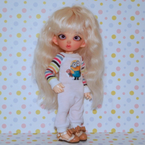 Все смешалось в моем доме