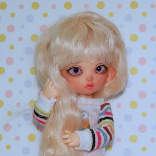 Все смешалось в моем доме (фото 4)