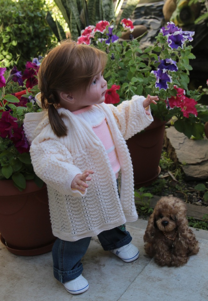 Моя Fritzi — Куклы Реборн (Reborn): работы мастеров