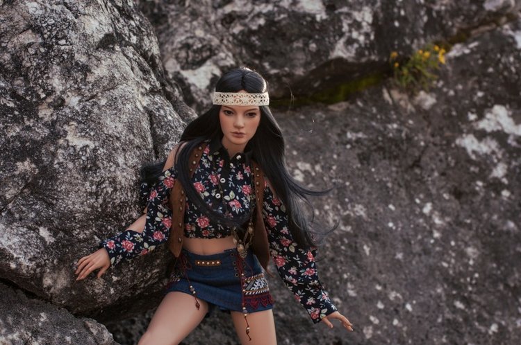 Байкальские каникулы Тамирисы