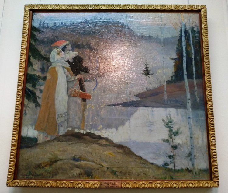 Тайна моего имени. Часть шестая. День рождения – одно сплошное огорчение. Но не только