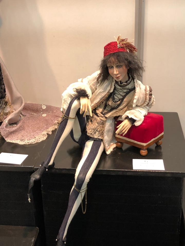 Выставка 5 октября 2018 - Тишинка: красоты много не бывает... ч.2 | Бэйбики Выставка 5 октября 2018 - Тишинка: красоты много не бывает... ч.2