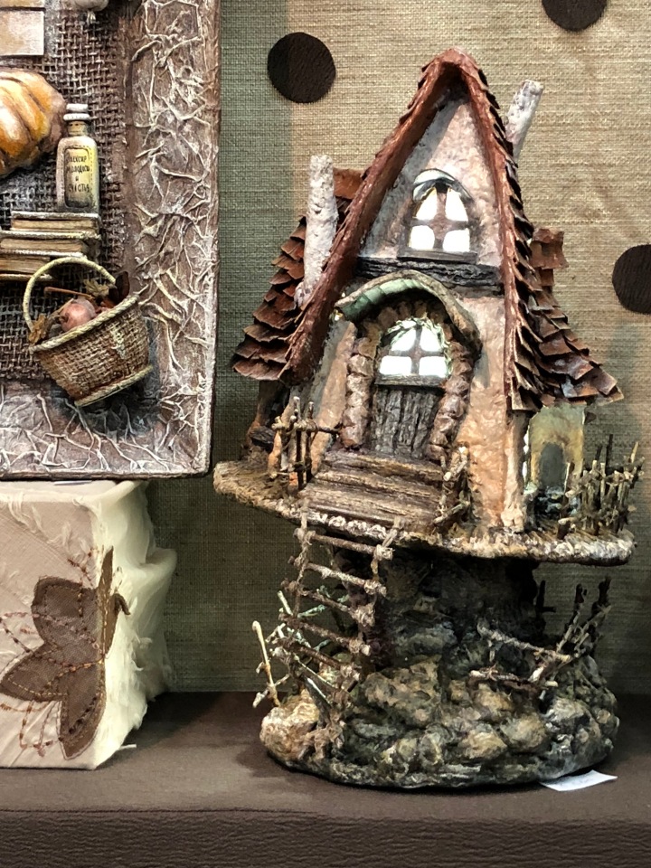 Выставка 5 октября 2018 - Тишинка: красоты много не бывает... ч.4 | Бэйбики Выставка 5 октября 2018 - Тишинка: красоты много не бывает... ч.4