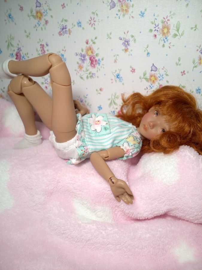 Annic трюфель от Irrealdoll (фото 4)