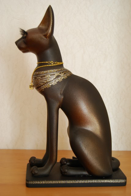 Группа "кедровых" кошечек от Инги Бутиной (часть 2, продолжение) (фото 5)