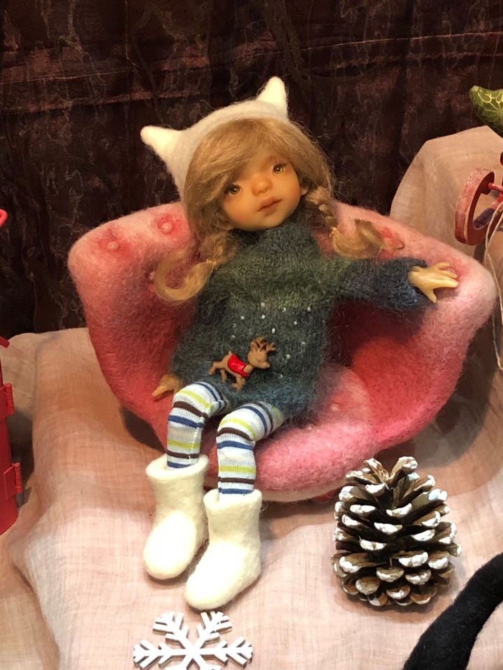 Гостиный двор декабрь 2018 - мой фотоотчет-ч6 заключительная