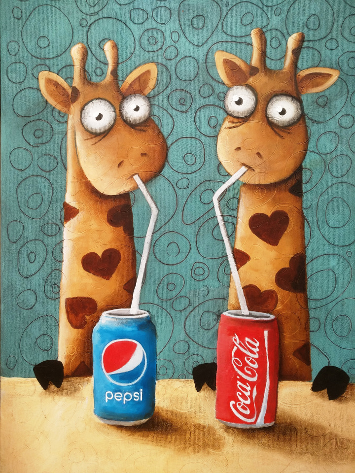 Топик для создания новогоднего настроения, или, Прошлогоднее Рождество в Германии. Берлин. Часть 1