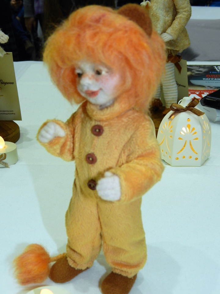 Продолжение путешествия по Гостинному Двору