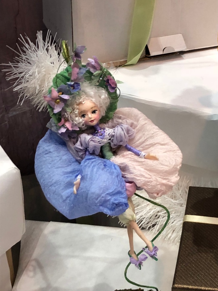 Гостиный двор декабрь 2018 - мой фотоотчет-ч3