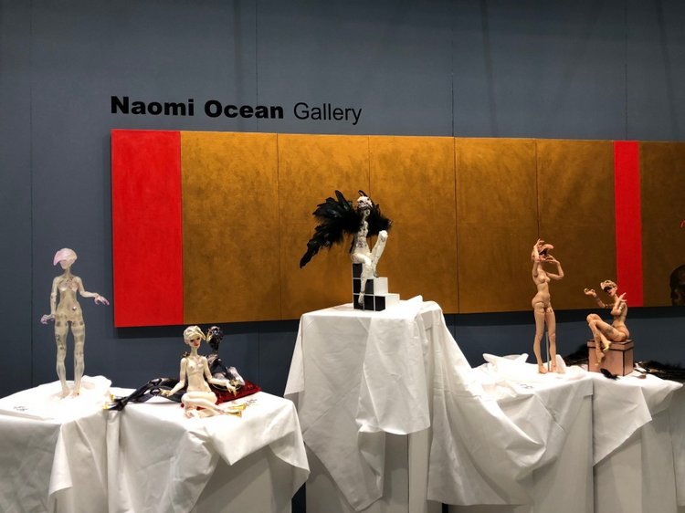 Гостиный двор декабрь 2018 - мой фотоотчет-ч2