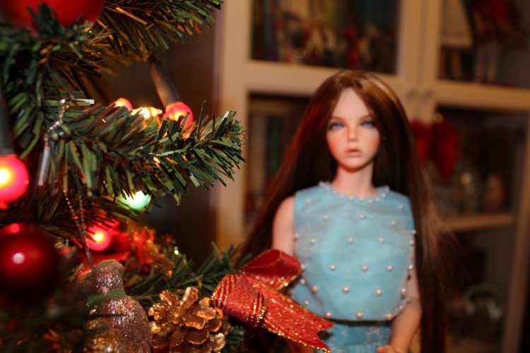 Новогодние Поздравления от Бианки | Бэйбики Новогодние Поздравления от Бианки