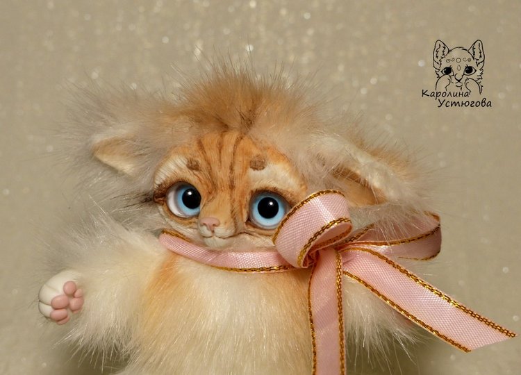 Маленькая личичка Фенек, Белль