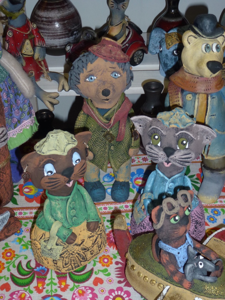 Апрель 2019 года - Moscow Fair на Тишинке - куклы и игрушки | Бэйбики Апрель 2019 года - Moscow Fair на Тишинке - куклы и игрушки