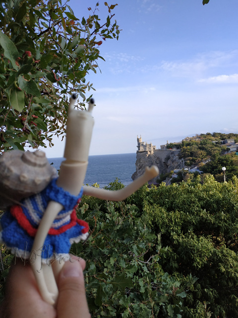 Wonderfrog. Красота в простоте. Часть 3