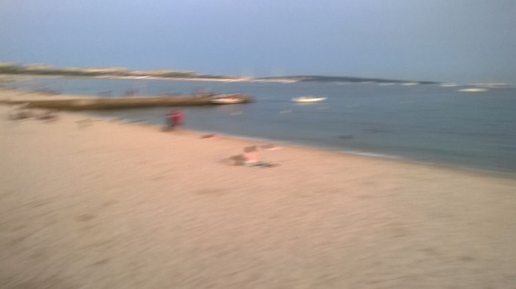 Тур по Европе или долгожданный подарок самой себе. Часть 10