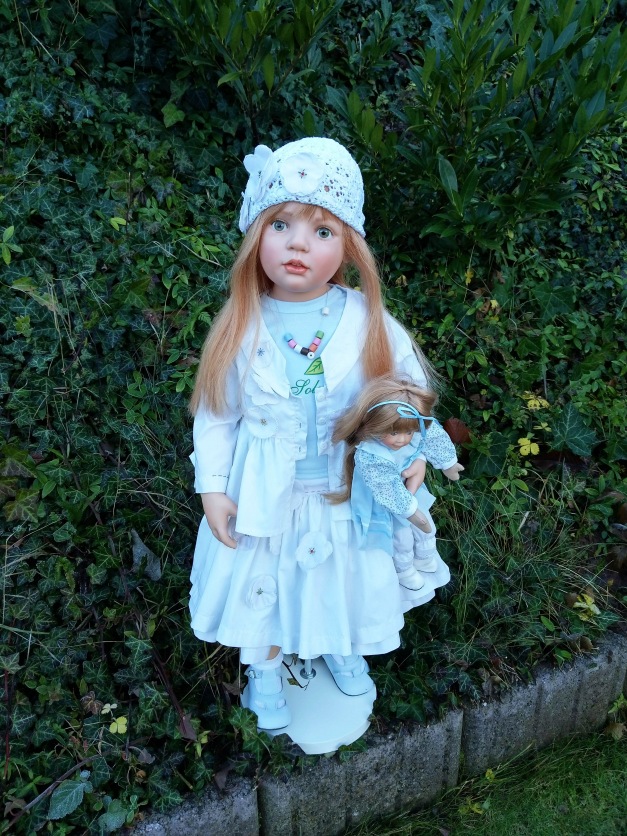 Solveig от Hildegard Günzel