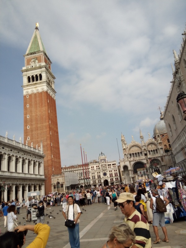 Тур по Европе или долгожданный подарок самой себе. Часть 13 (фото 6)