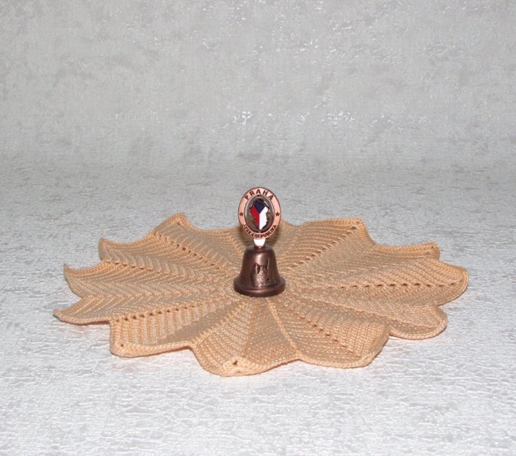 Колокольчики - моя коллекция (фото 7)