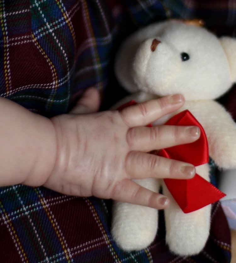 Tayra — Куклы Реборн (Reborn): работы мастеров (фото 6)