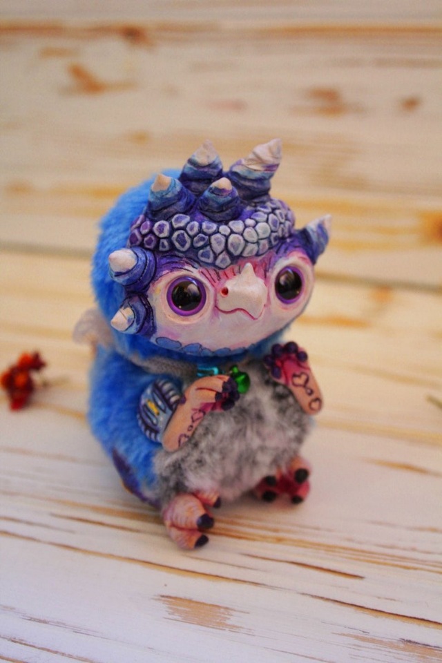 OlVikDolls - Необычные Авторские куклы и игрушки by Vitaliy Baranovskiy и Ольги Москаленко | Бэйбики OlVikDolls - Необычные Авторские куклы и игрушки by Vitaliy Baranovskiy и Ольги Москаленко