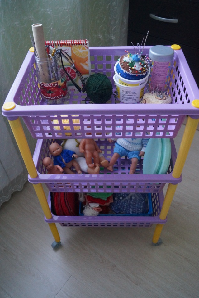 Верите ли вы в деда Мороза? Подарки под ёлочкой, их ждали