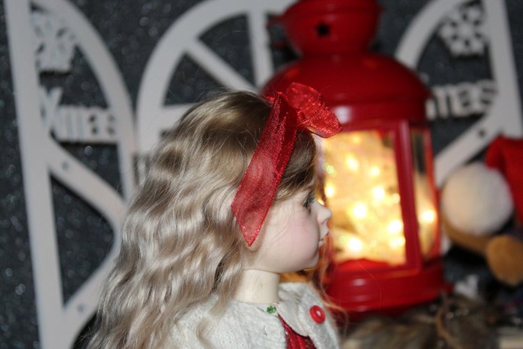 Время чудес! С Рождеством