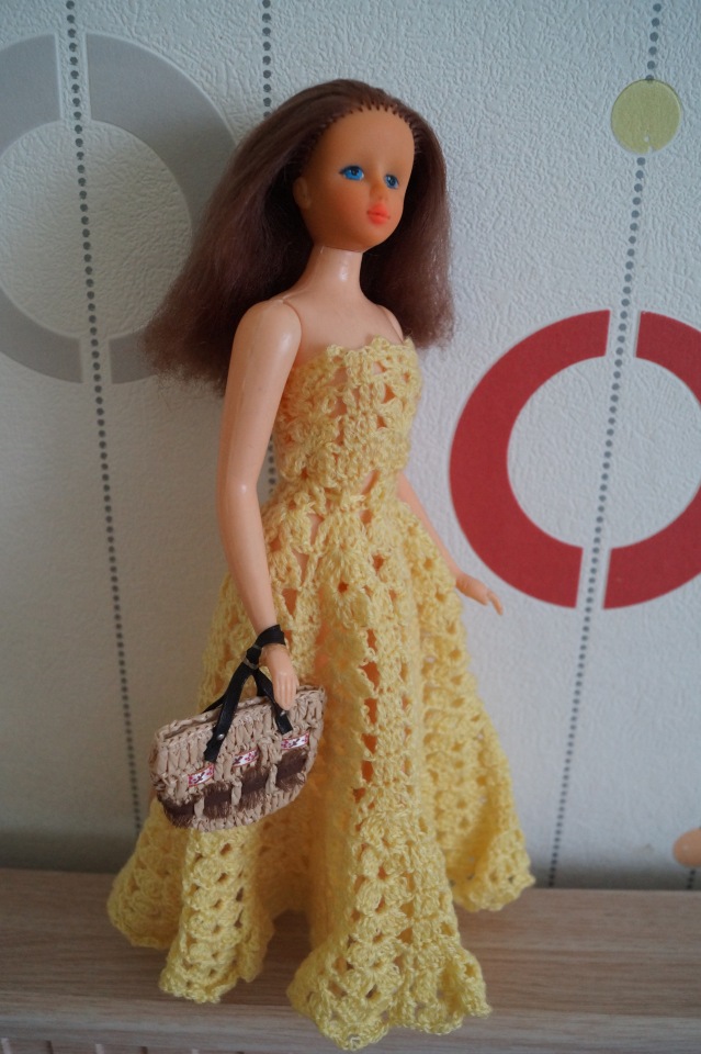 Санаторно-курортное лечение для кукол закончено, все выписаны и очень счастливы