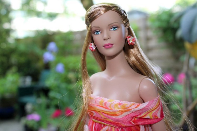 Любовь нечаянно нагрянет — Фэшн