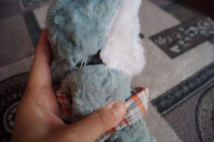 Лечение куколок, продолжение (фото 4)